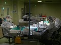 Laboratorium AS Bikin Alat Tes Covid-19, 5 Menit Selesai