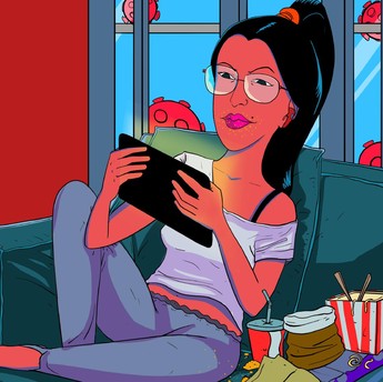 7 Mobile Game yang Buat Kamu Betah #Dirumahaja