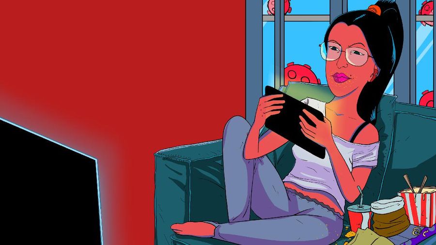 7 Mobile Game yang Buat Kamu Betah #Dirumahaja