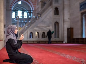 Doa Nabi Yunus untuk Apa? Benarkah dapat Mengabulkan Hajat?