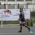 Riset Terbaru Sebut Berjalan Cepat Pengaruhi Efek Penuaan