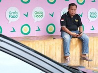 Kisah Maddaremmeng, Mengaspal di Makassar di Tengah Corona