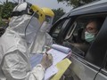 Cegah Corona, 5.000 Petugas Diterjunkan untuk Tracing Warga