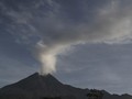 Gunung Merapi Erupsi Lagi, Tinggi Kolom Abu 3.000 Meter