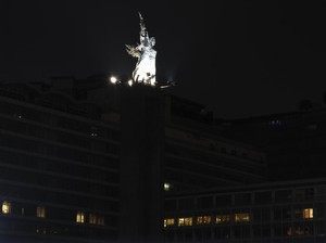 Hari Bumi! Ada Pemadaman Lampu 1 Jam di Jakarta 26 April, Ini Lokasinya