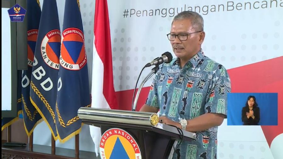 Kasus positif corona di RI pada Minggu (29/3/2020) menjadi 1.285 orang.