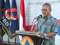 COVID-19 RI 29 Maret: 1.285 Kasus, 114 Meninggal, 30 Provinsi