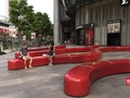VIDEO: Tak Jaga Jarak, Warga Singapura Bisa Dipenjara