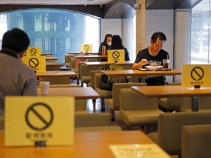 Studi: Praktik Social Distancing Telah Ada Sejak 6.000 Tahun Lalu