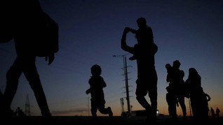 Lockdown India dan Kegetiran Para Perantau