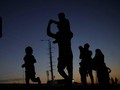 Lockdown India dan Kegetiran Para Perantau