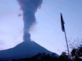 Gunung Merapi Makin Sering Erupsi, BPPTKG Beri Tanggapan