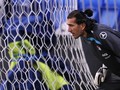 Eks Barcelona Rustu Recber Kritis karena Corona