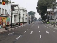 Data 1 Juta Warga Bandung Bocor Dibobol Hacker