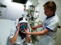 Masker Snorkeling Bakal 'Disulap' Jadi Ventilator