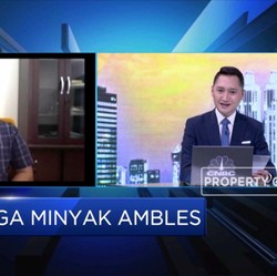 Oil Price War Terus Terjadi, Harga Minyak Akan Makin Tertekan