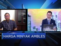 Oil Price War Terus Terjadi, Harga Minyak Akan Makin Tertekan