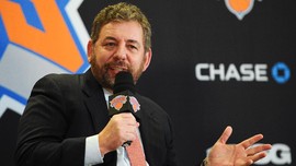 Positif Corona di NBA Bertambah, Kini Pemilik Klub Terinfeksi