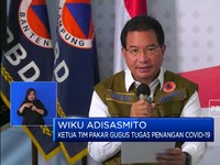 Simak! Desinfektan Tak DIrekomendasikan Disemprot Ke Tubuh