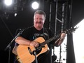Positif Corona, Musisi Country Joe Diffie Meninggal Dunia