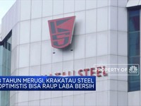 Q1-2020, Prognosa Laba Bersih KRAS Capai USD 20 Juta