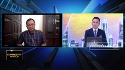 Jika 6 Bulan Corona Tak Selesai, Harga CPO Diproyeksi Melemah