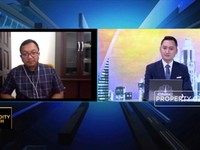 Jika 6 Bulan Corona Tak Selesai, Harga CPO Diproyeksi Melemah