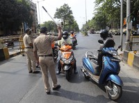 Sempat Kacau, India Perpanjang Lockdown 2 Minggu