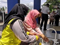 Virus Polio Muncul Lagi, Lakukan 5 Hal Ini agar Tak Tertular