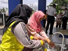 Virus Polio Muncul Lagi, Lakukan 5 Hal Ini agar Tak Tertular