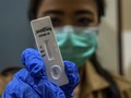 LIPI Minta Warga Waspada Rapid Test Corona di Toko Online