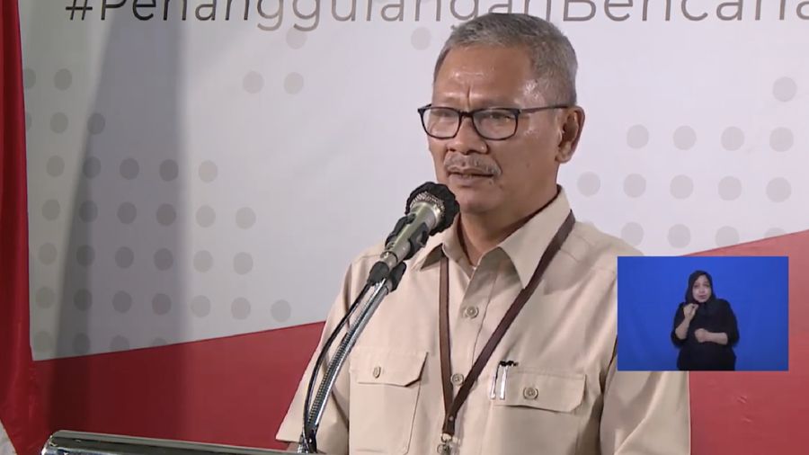 Kasus positif di RI bertambah 149 orang