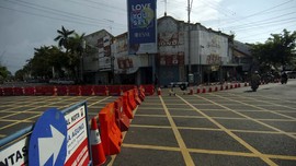 Meski Ajukan PSBB, Tegal Masih Berlakukan Isolasi Wilayah
