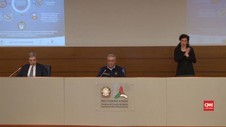 VIDEO: Kematian di Italia Tembus 10 Ribu Orang Lebih