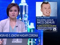 Uji Efektifitas Stimulus Jokowi Melalui Recovery Bond