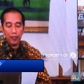 Banyak Warga Mudik Duluan karena Nganggur, Ini Kata Jokowi