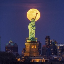 5 Bukti Sahih Keperkasaan Amerika Serikat 'Si Penguasa' Planet Bumi
