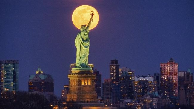 Maaf Kabar Buruk Amerika Serikat Resmi Resesi Maaf Kabar Buruk Amerika Serikat Resmi Resesi