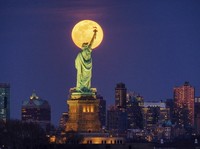 5 Bukti Sahih Keperkasaan Amerika Serikat 'Si Penguasa' Planet Bumi