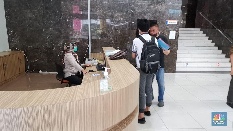 CT Corp bersama Bank Mega serta Indofood, mendukung Rumah Sakit Cipto Mangunkusumo (RSCM) Jakarta, untuk mendirikan bangsal HCU dan ICU untuk pasien Covid-19 akut.