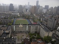 Bangkit, Selamat Datang Kembali Wuhan!