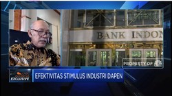IHSG Tertekan Corona, Dapen BI Pesimistis Bisa Capai Target