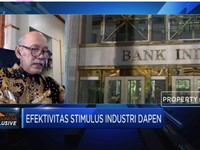 IHSG Tertekan Corona, Dapen BI Pesimistis Bisa Capai Target