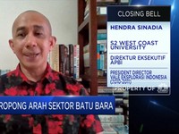 Ukur Dampak Opsi Karantina Wilayah Bagi Sektor Batu Bara