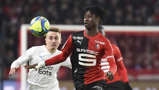 Mencegah Camavinga Jadi Blunder Real Madrid