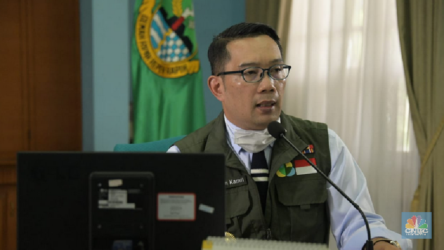 Kota Bogor, Depok, Bekasi, Kabupaten Bekasi, dan Bogor siap mengajukan status Pembatasan Sosial Berskala Besar (PSBB)