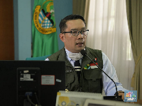 Ridwan Kamil: Bogor, Depok, Bekasi Ajukan Status PSBB