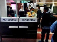 Gara-gara Covid-19, Penumpang Pesawat Hingga Kapal Anjlok!