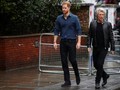 Lagu Kolaborasi Pangeran Harry dan Jon Bon Jovi Resmi Dirilis