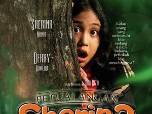5 Film Drama Musikal Paling Memorable